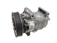 Kompresor Klimatizace 8200600110 1.5 dCi 1.4 1.6 Delphi Megane Scenic 2 Kompresor Klimatizace 8200600110 1.5 dCi 1.4 1.6 Delphi Megane Scenic 2