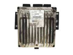 Blok Ovladačů 8200399038 8200513163 R0410B034A Renault Delphi 19648
