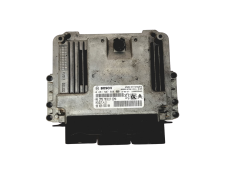 Blok Ovladačů 0261S07688 9802955580 966631878 PSA Bosch Blok Ovladačů 0261S07688 9802955580 966631878 PSA Bosch