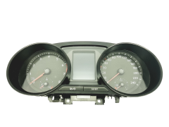 Tachometr VW Polo 6C 6C0920740 A2C90265700