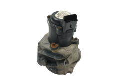 Ventil Egr 1618N8 9658203780 21604059-4  1.4 HDI Citroen Peugeot Ford