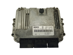 Blok Ovladačů 0281015798 237100055R 237100870R Renault Bosch 68047