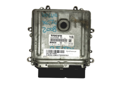 Blok Ovladačů 0281012765 31272462AA Volvo Bosch