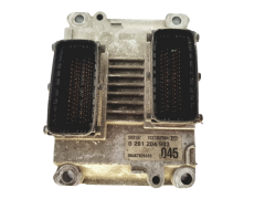 Blok Ovladačů Fiat 00467826310 0261204983 Bosch 27316