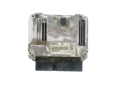 Blok Ovladačů 0281011556 55201425 Lancia Bosch 34634