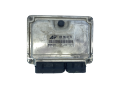 Blok Ovladačů 038906019FC 0281010751 VW Seat Bosch 63659