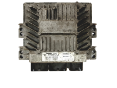 Blok Ovladačů S122326113A 8200804775 SID301  Renault Siemens 18158