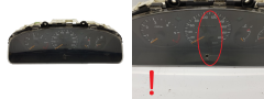 Otáčkoměr Suzuki Baleno 34100-65G00 34100-5GE 2914