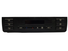 Panel Větrání BMW 3 E46 64118382447 5HB00773805 8382447