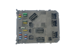 Blok Ovladačů BSI-S03-00 S120104600I 9655221180 PSA Siemens 34922