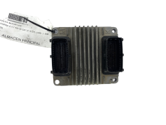 Blok Ovladačů 8972333706 09391259 Isuzu Delphi 52905 Blok Ovladačů 8972333706 09391259 Isuzu Delphi 52905