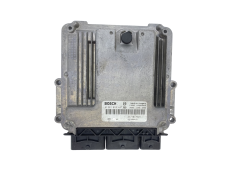 Blok Ovladačů 0281018497 237102011R 237101754R Renault Bosch 56952