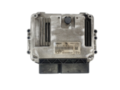 Blok Ovladačů 55206271 0281012883 Alfa Romeo Bosch 46412