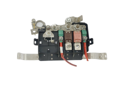 Blok Ovladačů 241363873R Renault 45851