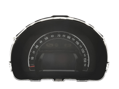 Tachometr Renault Twingo 3 248212886R 32531