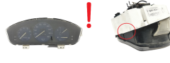 Otáčkoměr Mazda 121 4CDB04 119-440 49970