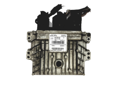 Blok Ovladačů 237101715R 237100914R 28304871 Renault Delphi 17049