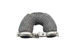 Trubka Egr 147259539R 1.5 dci Dacia Renault Nissan Mercedes 0km Trubka Egr 147259539R 1.5 dci Dacia Renault Nissan Mercedes 0km