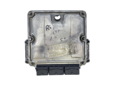 Blok Ovladačů 0281010189 8200091416 8200143438 Renault Bosch 54059