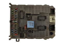 Blok Ovladačů BSI T04-00 9647448280 PSA 1266