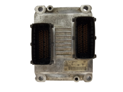 Blok Ovladačů 00468019630 0261206984 Lancia Bosch 16952