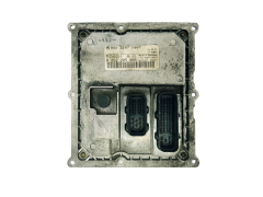 Blok Ovladačů Smart 0003107V007 0261205005 Bosch 33889