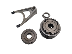 Ozubené Kolo Spojky 5 JB1132 Renault Twingo 1.2 8200611301 326041339R Ozubené Kolo Spojky 5 JB1132 Renault Twingo 1.2 8200611301 326041339R