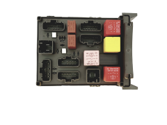 Blok Ovladačů 518832019 8200004201e 8200283812 Renault 