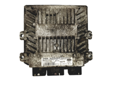 Blok Ovladačů 3S61-12A650-LB 5WS40140D-T SID 804 Ford Siemens 18222