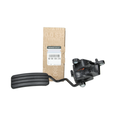 Potenciometr Pedálu Plynu Originál Renault 8200139319