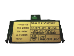 Blok Ovladačů Land Rover YWY100460 52010468C 29626