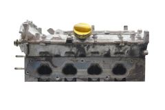 Hlava Válce 7701475605 2,0 16v Turbo Renault Laguna 2 F4RQ764