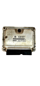 Blok Ovladačů 045906019BQ 0281012708 VW Seat Bosch 21961