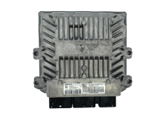 Blok Ovladačů 5WS40258G-T 9662273180 9655534080 PSA Siemens 53165
