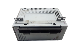 Rádio Cd Ford Focus F1BT-18C815-HH AHU Rádio Cd Ford Focus F1BT-18C815-HH AHU