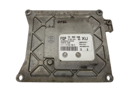 Blok Ovladačů 12992406 5WK9395 Opel Siemens VDO Blok Ovladačů 12992406 5WK9395 Opel Siemens VDO