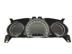Otáčkoměr Citroen C5 9665368980 39707