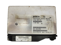 Blok Ovladačů BMW 1423505 0260002592 Bosch