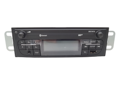 Autorádio MP3 BT USB Renault Trafic 3 Vivaro 2 281152838R 0km