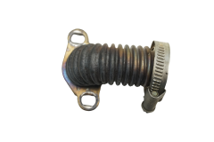 Převod Vzduchu EGR 8200577965 Renault 1.5 dci Clio 3 Modus 15366 Převod Vzduchu EGR 8200577965 Renault 1.5 dci Clio 3 Modus 15366