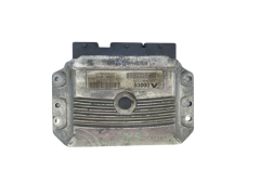 Blok Ovladačů 21584288-2A 8200321263 8200298457 Renault Sagem 61090