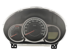 Tachometr Mazda 2 DVDP75 DV DP75