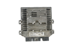 Blok Ovladačů 2S6A-12A650-BN 5WS40027M-T SID 802 Ford Siemens 45669