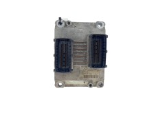 Blok Ovladačů 0261201635 00518159300 Fiat  Bosch 57391
