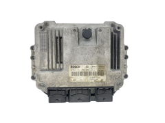 Blok Ovladačů 0281011776 8200391966 8200386508 Renault Bosch 63501