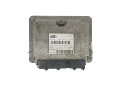 Blok Ovladačů IAW.4AF.M9 55187372 61600.627.05 Fiat Magneti Marelli 45910