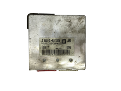 Blok Ovladačů 16214239 JS D96017 BZKW Opel Delco GM