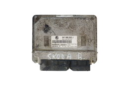 Blok Ovladačů 047906033J 5WP40181 12 Skoda Siemens 