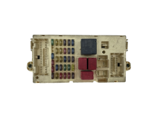 Pojistková Skříň 51715858 NPL 46778898 501209630050 Fiat