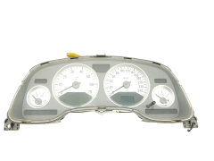 Tachometr Opel Astra G Zafira A 24459712XQ 45443